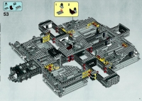 Millenium Falcon #10179