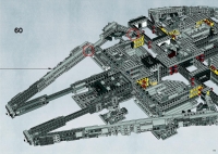 Millenium Falcon #10179