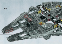 Millenium Falcon #10179