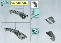 Millenium Falcon #10179