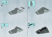 Millenium Falcon #10179