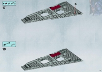 Millenium Falcon #10179