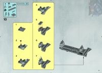 Millenium Falcon #10179