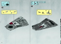 Millenium Falcon #10179