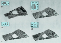 Millenium Falcon #10179