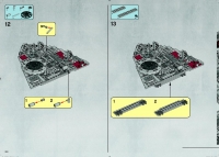 Millenium Falcon #10179