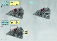 Millenium Falcon #10179