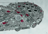 Millenium Falcon #10179