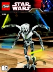 General Grievous #10186