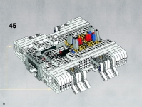 Imperial Lambda Shuttle #10212