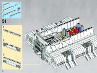 Imperial Lambda Shuttle #10212