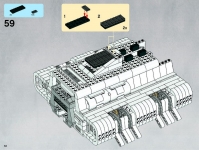 Imperial Lambda Shuttle #10212