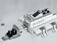 Imperial Lambda Shuttle #10212