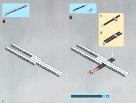 Imperial Lambda Shuttle #10212