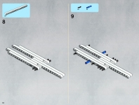 Imperial Lambda Shuttle #10212