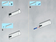 Imperial Lambda Shuttle #10212