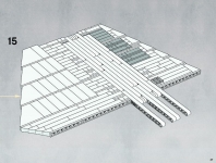 Imperial Lambda Shuttle #10212