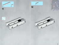 Imperial Lambda Shuttle #10212