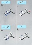 Imperial Lambda Shuttle #10212