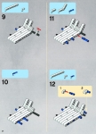 Imperial Lambda Shuttle #10212