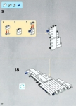 Imperial Lambda Shuttle #10212