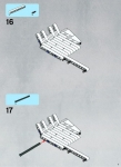 Imperial Lambda Shuttle #10212