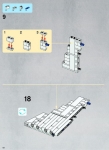 Imperial Lambda Shuttle #10212