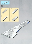 Imperial Lambda Shuttle #10212