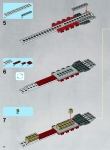 Obi-Wan Kenobi's Jedi Starfighter #10215