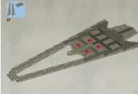 Executor Super Star Destroyer #10221