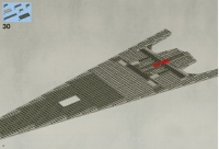 Executor Super Star Destroyer #10221