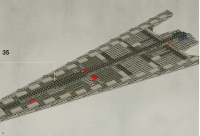 Executor Super Star Destroyer #10221