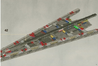 Executor Super Star Destroyer #10221