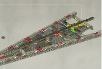 Executor Super Star Destroyer #10221