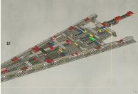 Executor Super Star Destroyer #10221