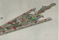 Executor Super Star Destroyer #10221