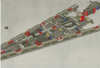 Executor Super Star Destroyer #10221