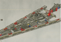 Executor Super Star Destroyer #10221