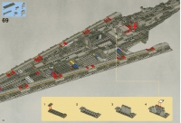 Executor Super Star Destroyer #10221