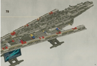 Executor Super Star Destroyer #10221