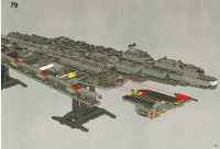 Executor Super Star Destroyer #10221