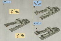 Executor Super Star Destroyer #10221