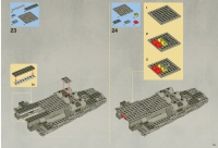 Executor Super Star Destroyer #10221