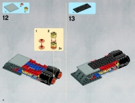 B-Wing Starfighter #10227