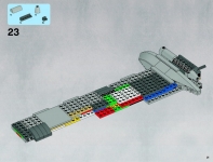 B-Wing Starfighter #10227