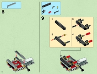 X-Wing Starfighter #10240