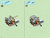 X-Wing Starfighter #10240