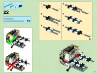 X-Wing Starfighter #10240