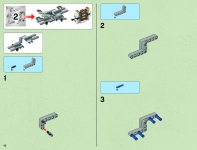 X-Wing Starfighter #10240