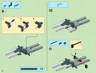 X-Wing Starfighter #10240